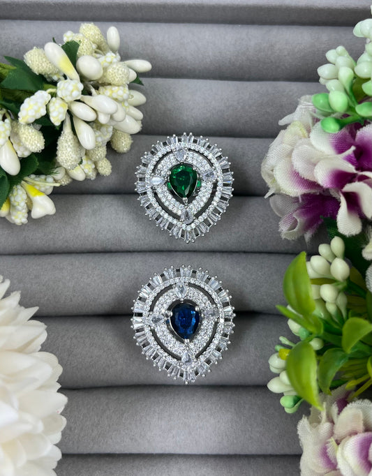 Aurora Premium Ad Ring
