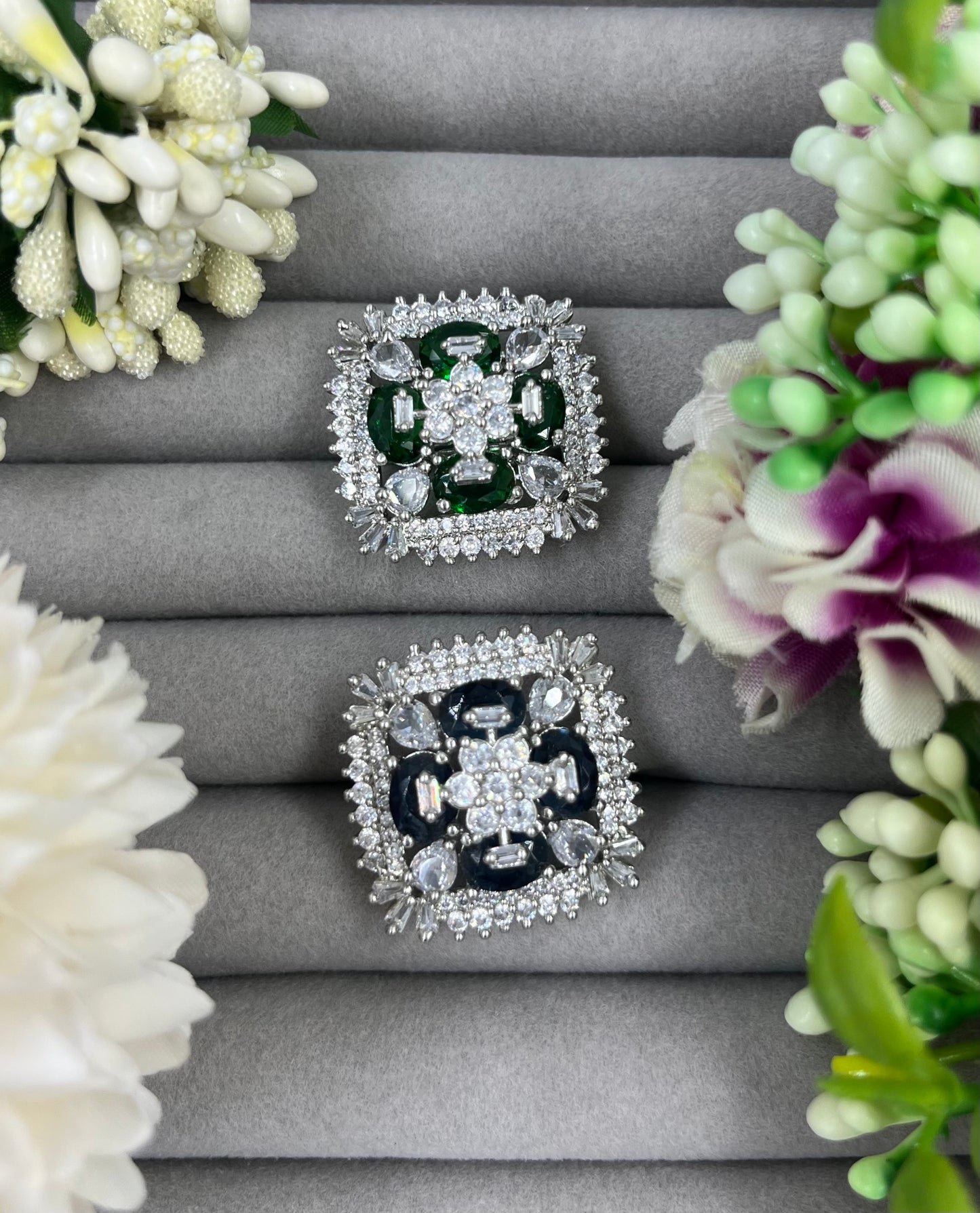 Fortress Premium Ad Ring