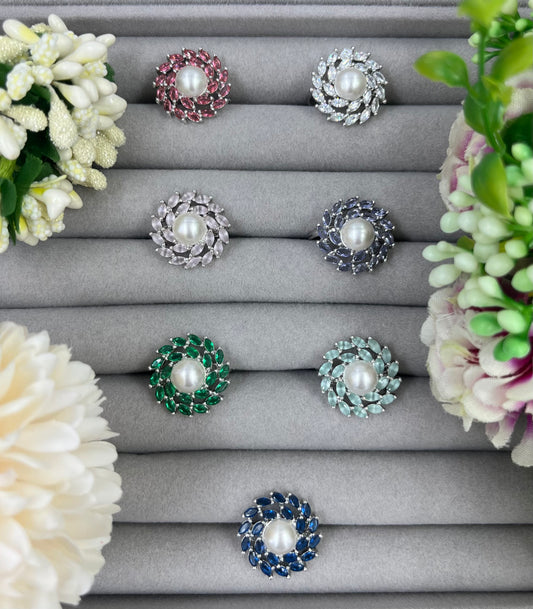 Gala Premium Ad Ring