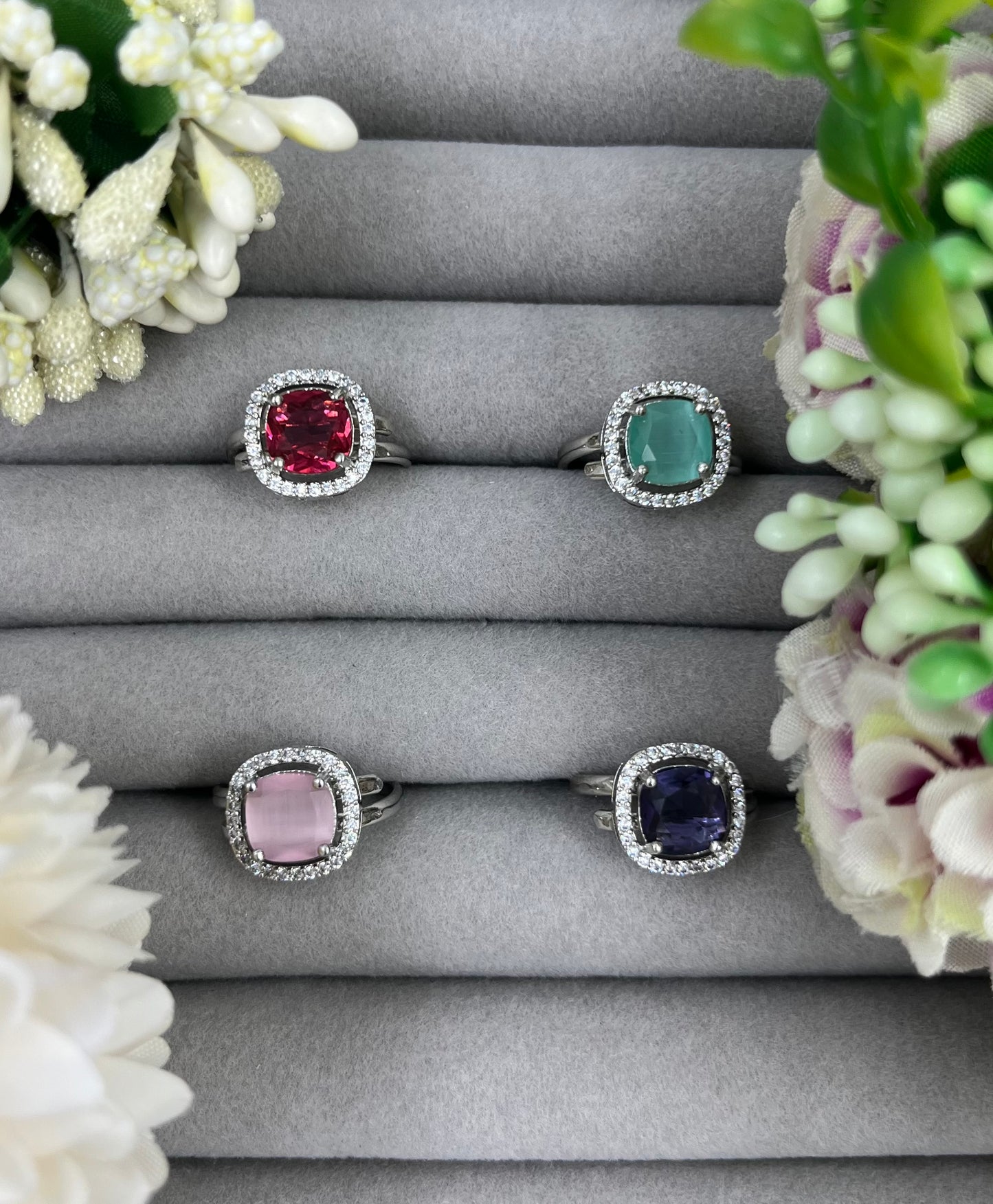 Jinx Premium Ad Ring