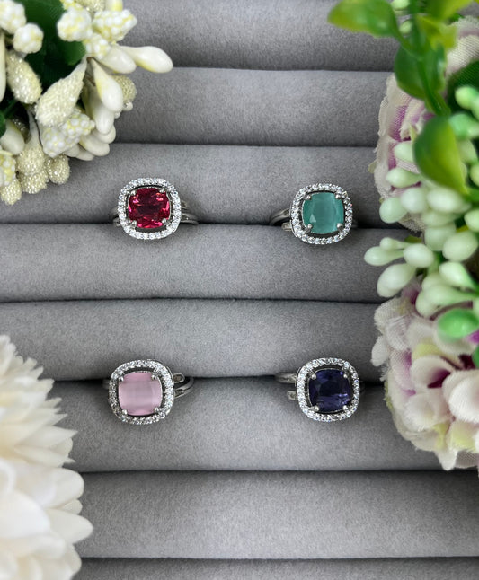 Jinx Premium Ad Ring