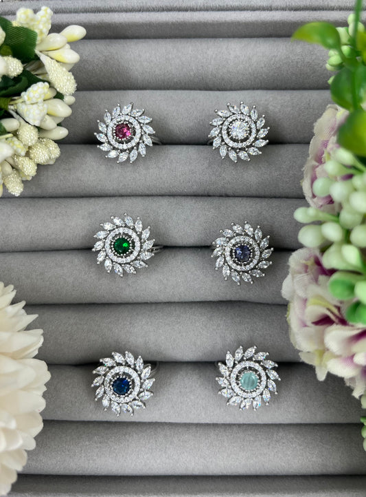 Labyrinth Premium Ad Ring