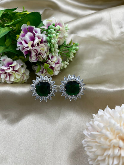 Heartfelt Premium Ad Earing