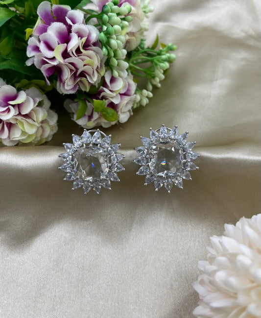 Heartfelt Premium Ad Earing