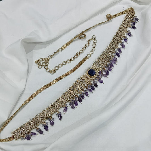 Dahna Victorian Kamarpatta