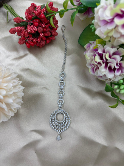 Oli American Diamond Tika