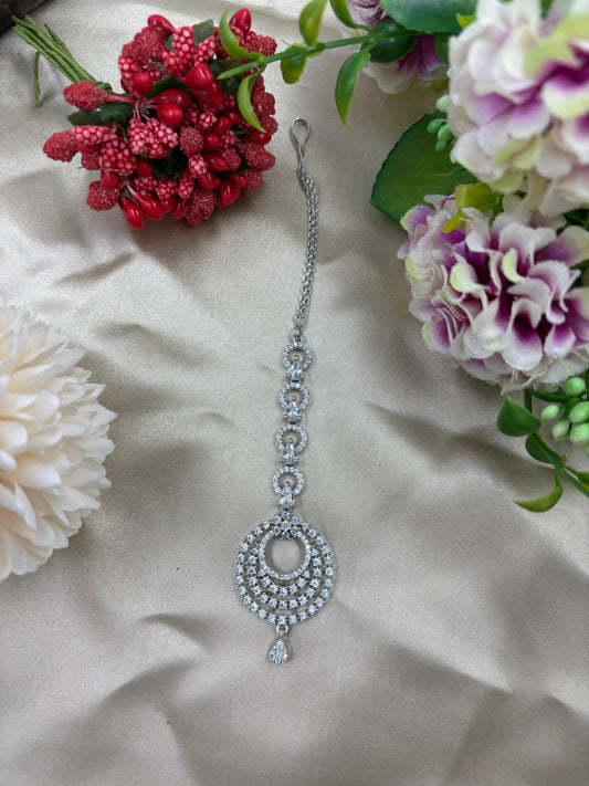 Oli American Diamond Tika
