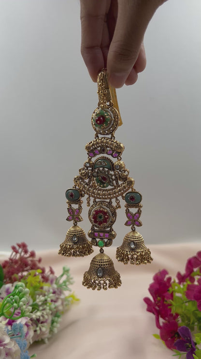 Rukmini Chorski Challa