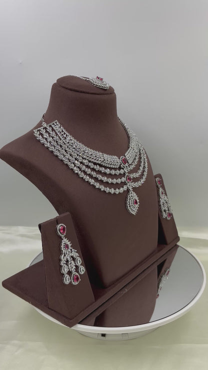 Noble Premium Ad Necklace