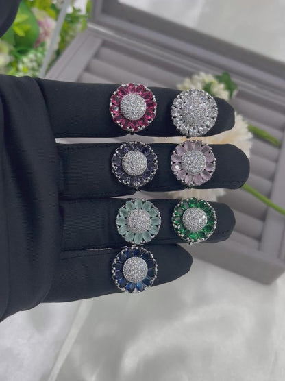 Infinity Premium Ab Ring