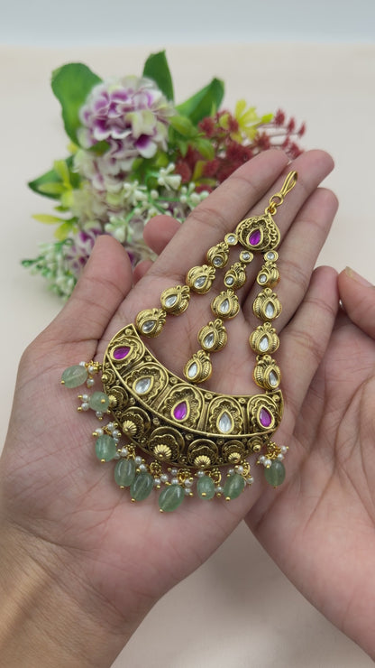 Ragini Heritage Passa