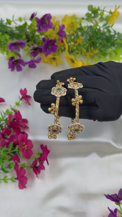 Tripti Heritage Bangles