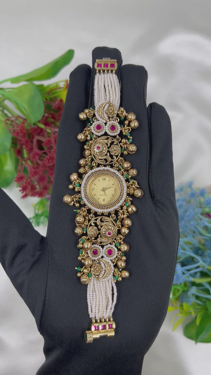 Pranita Heritage Watch