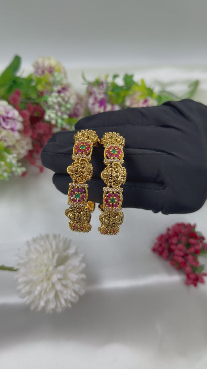 Avni South India Bangle
