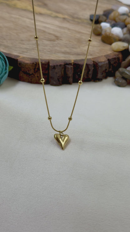 Julia Gold Chain