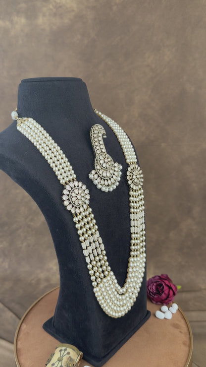 Rohan Mala And Kalangi Combo