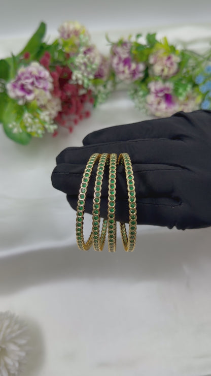 Poonam Traditional Bangles