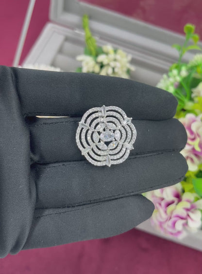 Vertex Premium Ad Ring