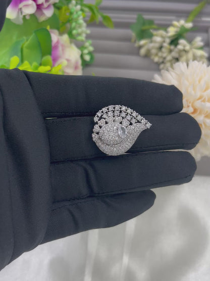 Ivy Premium Ad Ring
