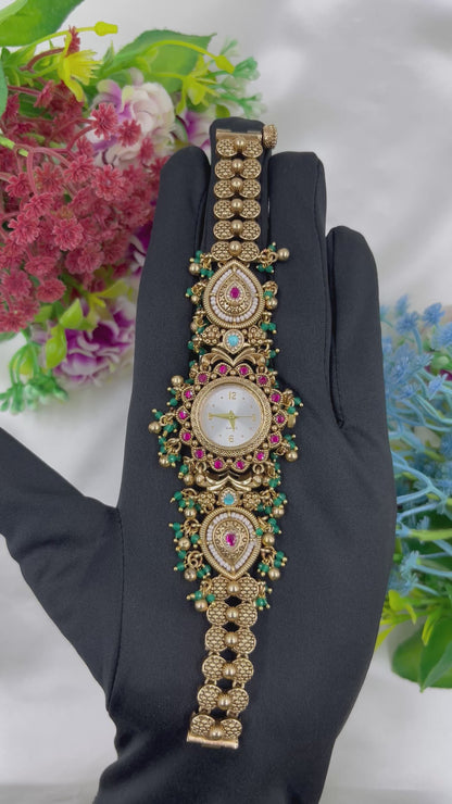 Anjali Heritage Watch
