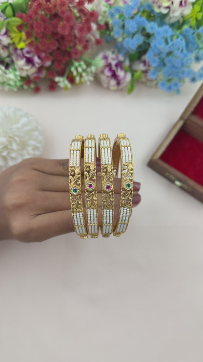 Rashmi Chorski Bangles