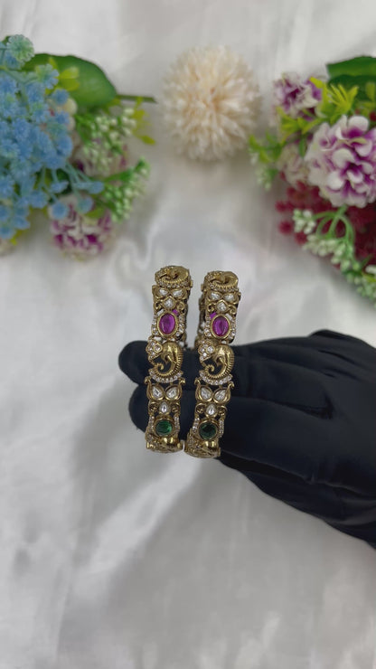 Arund South Indian Bangles