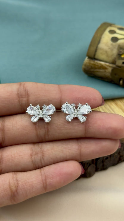 Penelope American Diamond Tops