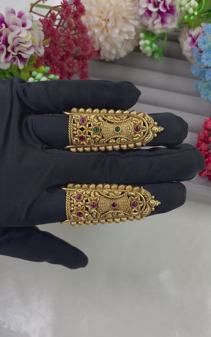 Aarohi Ring
