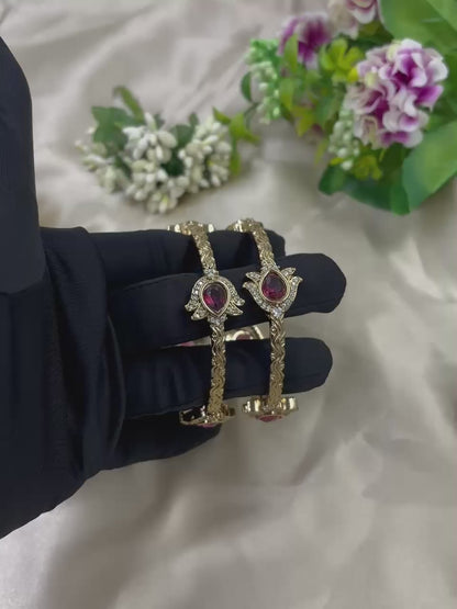 Rizvi Premium Victorian Bangles