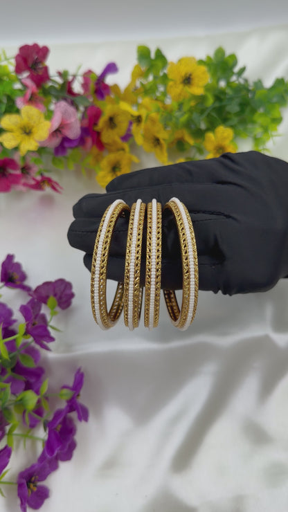 Jyotika Traditional Bangles