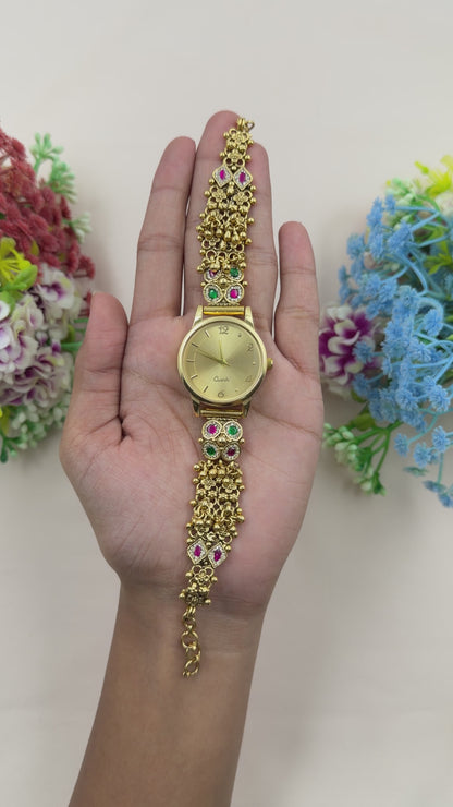 Esha Heritage Watch ( Adjustable )