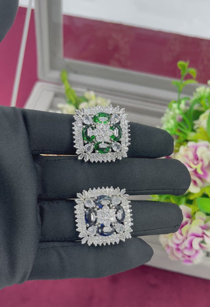 Fortress Premium Ad Ring