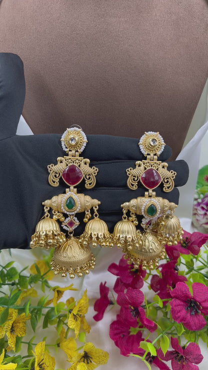 Aarika Kashmiri Earning