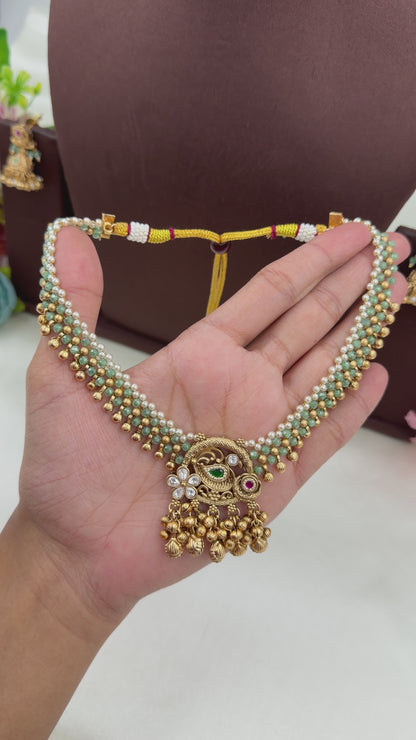 Gita Chorski Premium Necklace Set