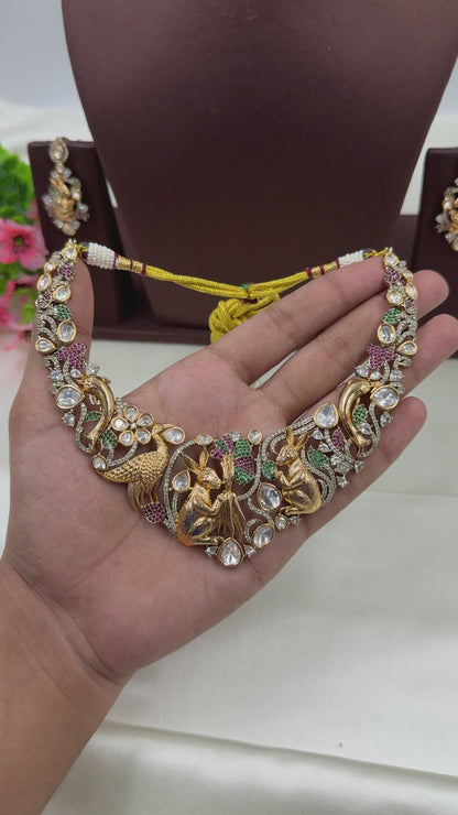 Maharani Premium Forest Set