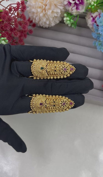 Aarohi Ring