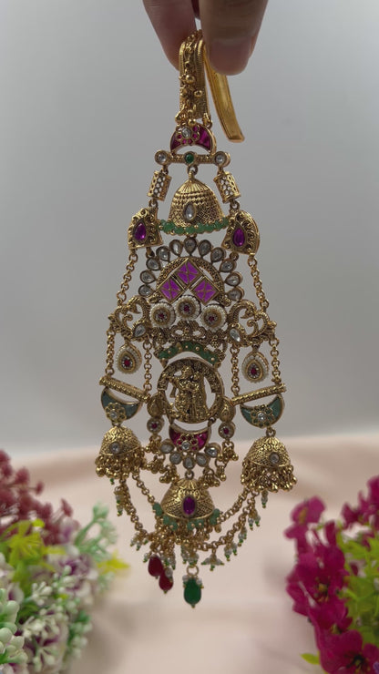 Radha Krishna Chorski Challa