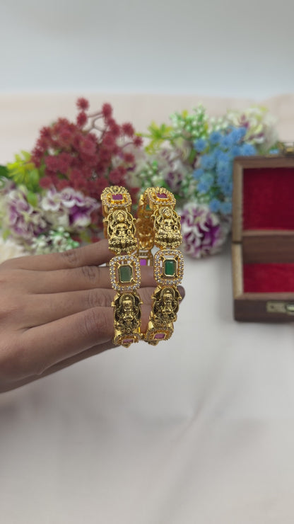 Sruthi South Indian Bangles