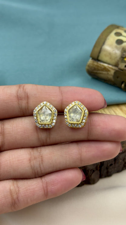 Pranita Moissanite Tops
