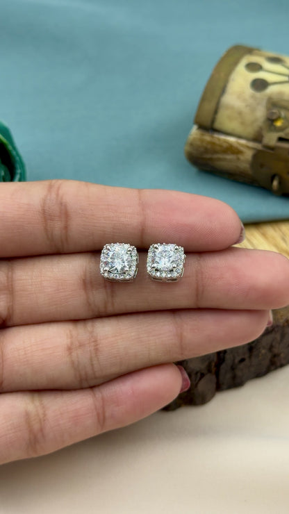 Gabriella American Diamond Tops