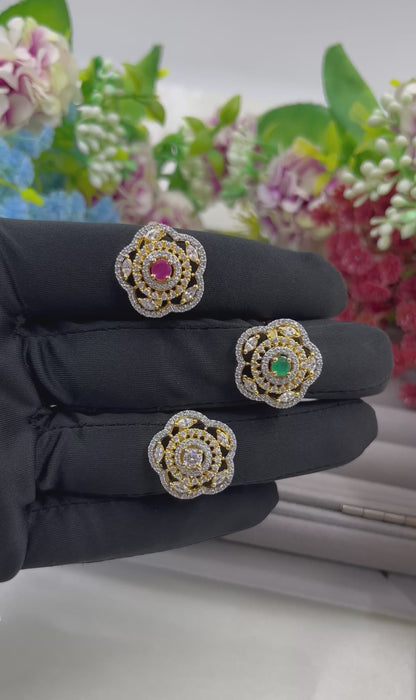 Num Dual Tone Ad Ring