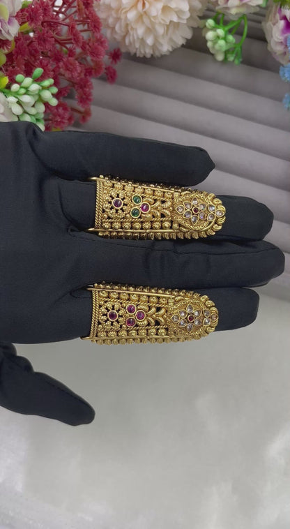 Aarohi Ring
