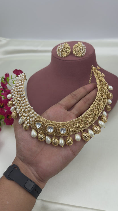 Shehnaz Pearl Royale