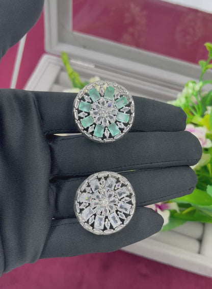 Circlet Premium Ab Ring