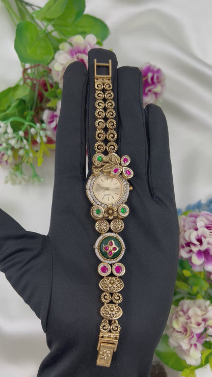 Devika Heritage Watch
