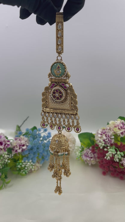 Sachi Chorski Challa