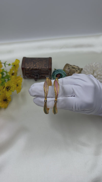 Gopika Gold Bangles