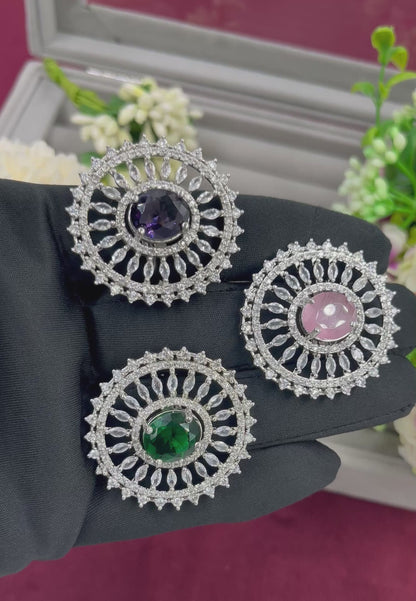 Terra Premium Ad Ring