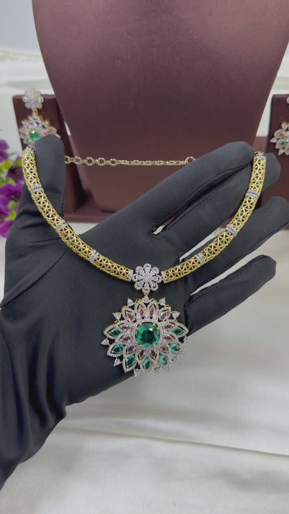 Shivani Traditional Premium Hasli
