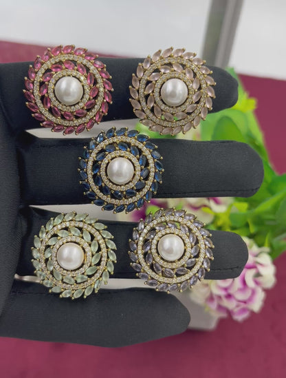 Chrono Premium Ad Ring